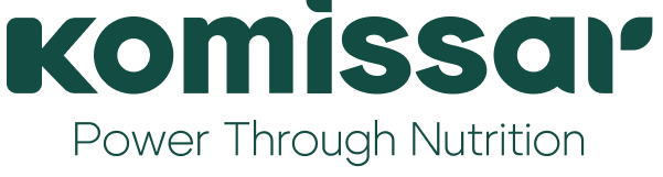 Komissar Logo