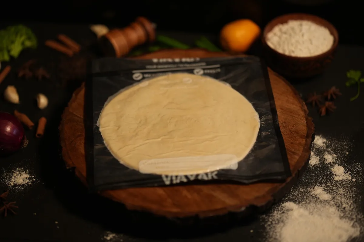 Classic Kattama (1 pc)