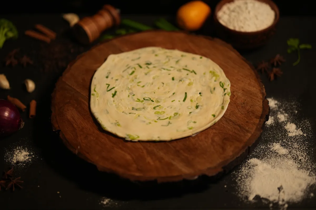 Kattama with onion (1 pc)